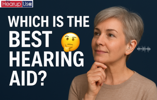 Which is the Best Hearing Aid?