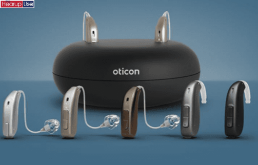 Oticon Ruby vs Oticon OPN Which One Is Best?