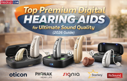 Top Premium Digital Hearing Aids for Ultimate Sound Quality – 2026 Complete Buyer’s Guide