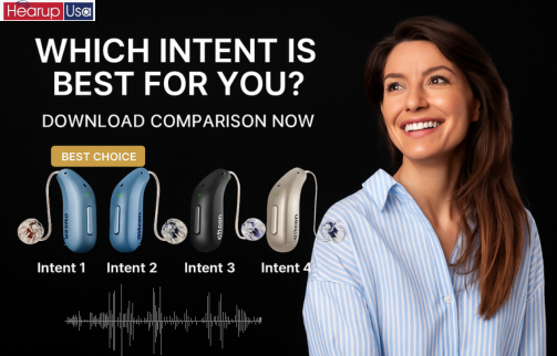Which Oticon Intent Is Best for You? Download Full Comparison Guide Now