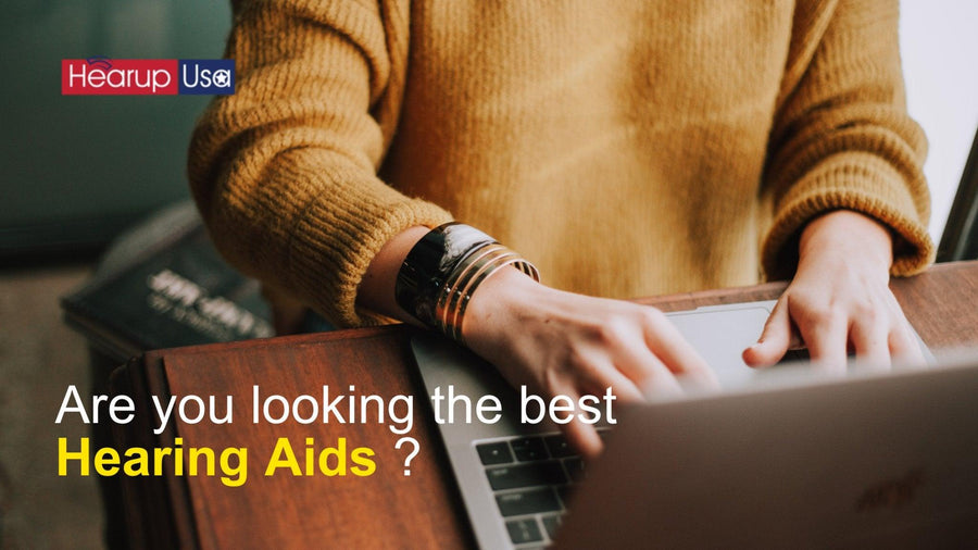 Are you looking the best Hearing Aids in 2024?