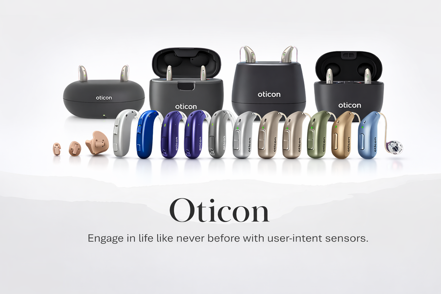 Oticon Hearing Aid price