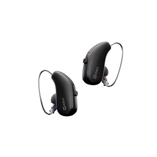 Widex Allure ARRD1 440 RIC Hearing Aids – Premium Latest Hearing Aid with AI Technology