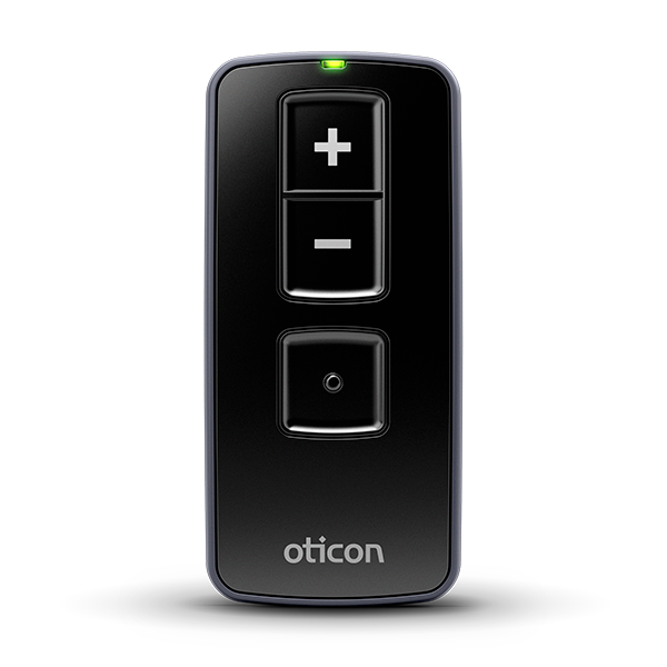 Oticon Remote Control 3.0 – Wireless Hearing Aid Controller