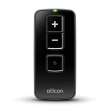 Oticon Remote Control 3.0 – Wireless Hearing Aid Controller