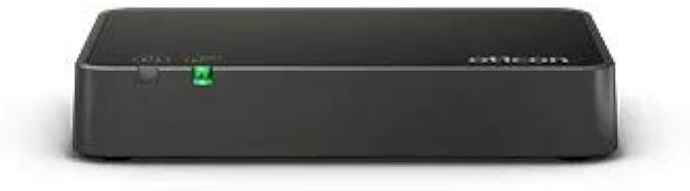 Oticon Phone Adapter 2.0 - Improve Landline Phone Calls