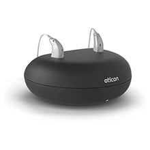 Oticon Desktop Charger  Fast & Reliable Charging Dock for Oticon Hearing Aids
