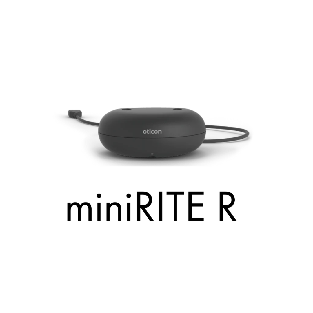 Oticon Desktop Charger  Fast & Reliable Charging Dock for Oticon Hearing Aids