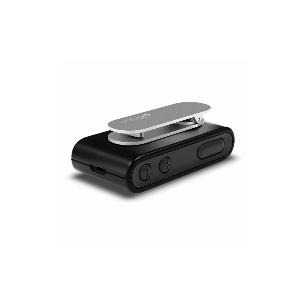 Oticon ConnectClip 1.1 – Bluetooth Streaming & Remote Microphone Accessory