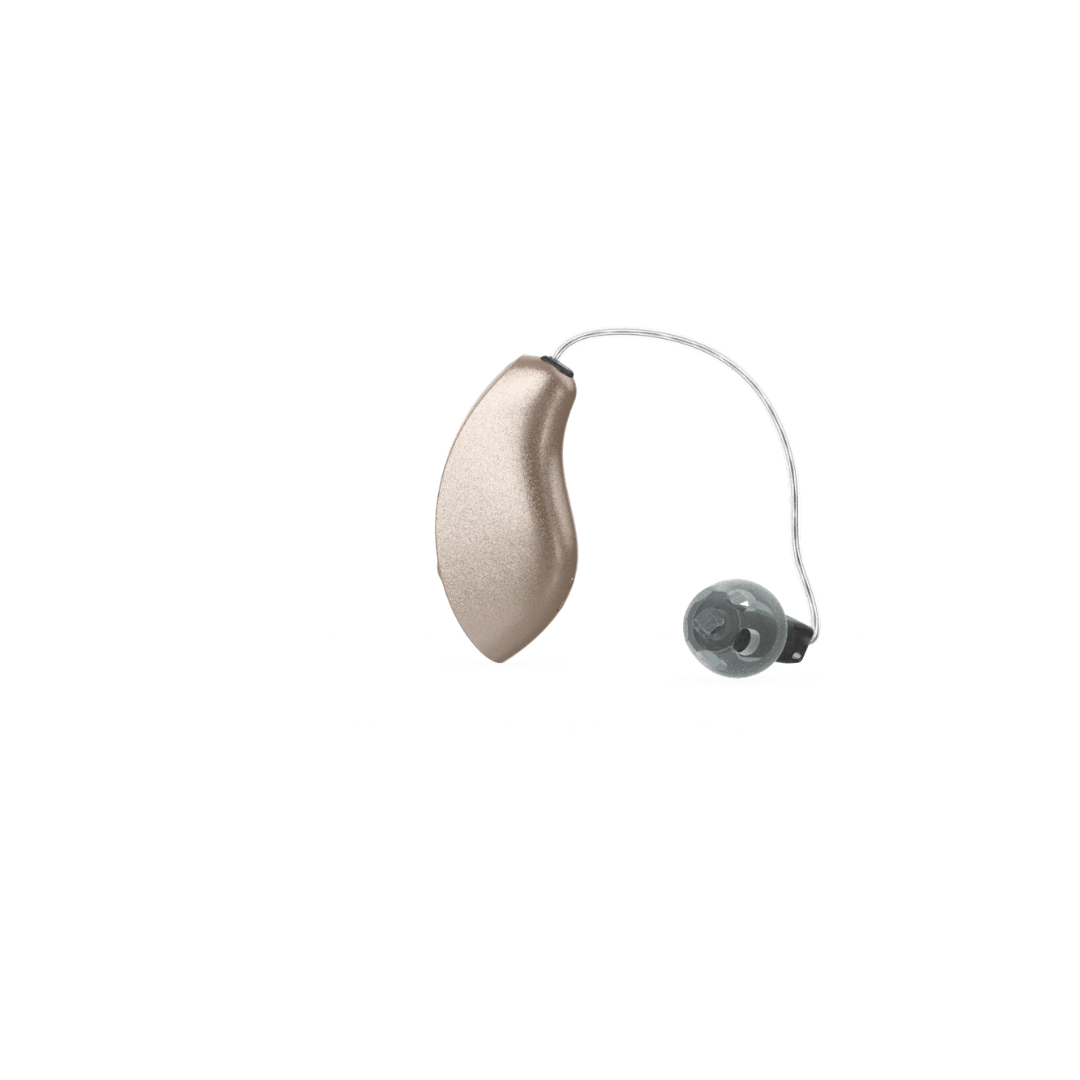Starkey Genesis AI 24 mRIC Hearing Aids – Smart, Rechargeable & AI-Powered Hearing Solution