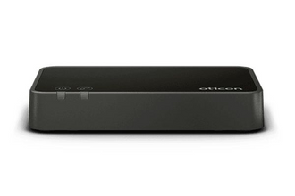 Oticon Phone Adapter 2.0 - Improve Landline Phone Calls