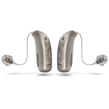 Oticon More 1 MiniRITE Hearing Aids Latest Launched Technology Good Price-Featured