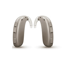 Oticon Xceed 1 Ultra Power BTE Non Rechargeable Tinnitus Balance, Bluetooth Enabled Hearing Aid