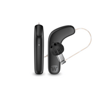 Widex Moment Kit MRRLD 330 Smart RIC Digital Programmable-Bluetooth Enabled Direct Streaming Rechargeable Hearing Aid