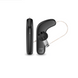 Widex Moment Kit MRRLD 110 Smart RIC Rechargeable Hearing Aid, 2 Hearing Aids with Portable Charger