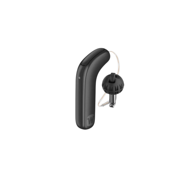 Widex Ric Programming Cable Widex Moment Kit MRRLD 440 Smart RIC Rechargeable Hearing Aid - Premiu ...