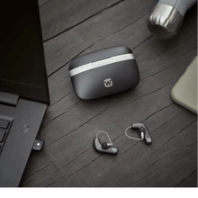 Widex Moment Kit MRRLD 330 Smart RIC Digital Programmable-Bluetooth Enabled Direct Streaming Rechargeable Hearing Aid