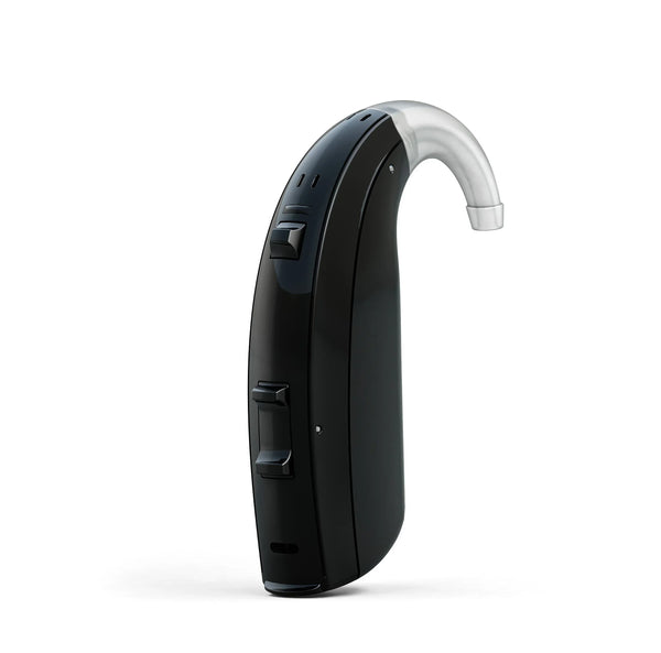 Resound ENZO Q 998 SP BTE Hearing Aid, Bluetooth Connectivity, Streaming Noise Reduction Ear Aid