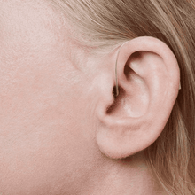 Oticon Real 1 Mini Rite Hearing Aids Bluetooth Connectivity Rechargeable Digital Programmable