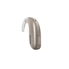 Audífonos Oticon Real 1 Mini Rite Conectividad Bluetooth Recargable Digital Programable