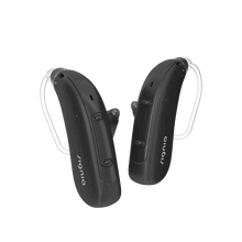 Signia Charge & Go Motion P 1X Rechargeable BTE Hearing Aid