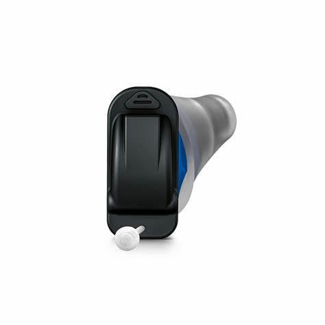 Signia Active Pro X Hearing aid rechargeable - HearUpUSA