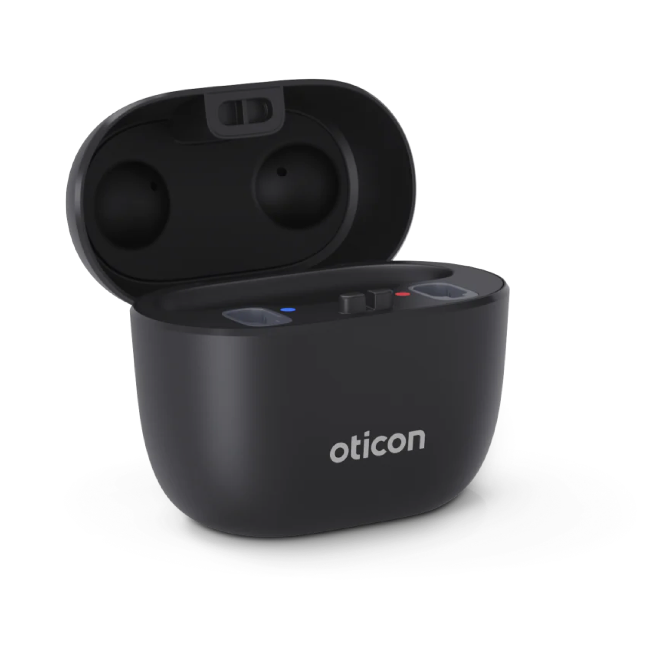 Oticon SmartCharger – Portable Charging Solution for Oticon Rechargeable Hearing Aids