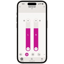 Oticon Real 2 Mini Rite Hearing Aids, Direct Streaming Advance Features Good Price