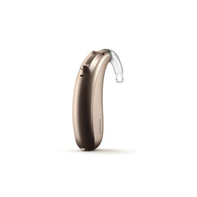 Phonak Terra+ BTE-SP hearing aid - HearUpUSA