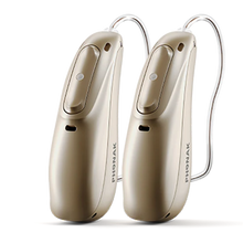 Phonak Lumity Audeo L50-R Rechargeable Hearing Aid