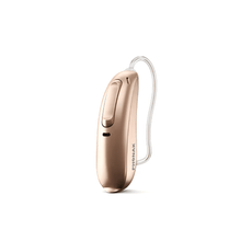 Phonak Terra+ RIC 312 | Digital Hearing Aid with Bluetooth & Direct Streaming