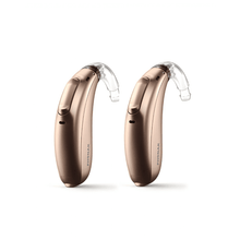 Phonak Terra+ BTE-M hearing aid - HearUpUSA