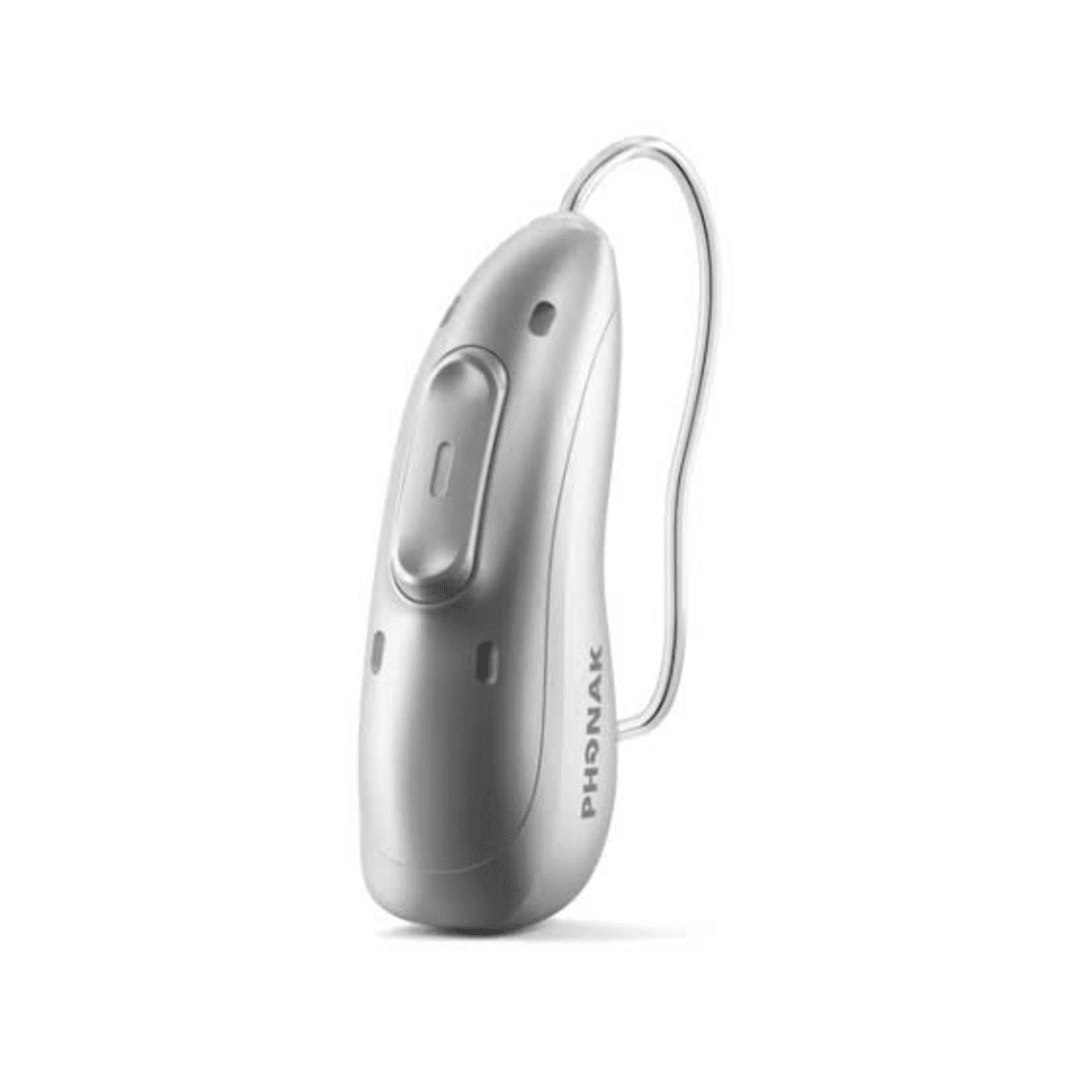 Phonak Audéo EON Sphere 90 – AI-Powered Rechargeable Hearing Aids with Auracast & Universal Bluetooth