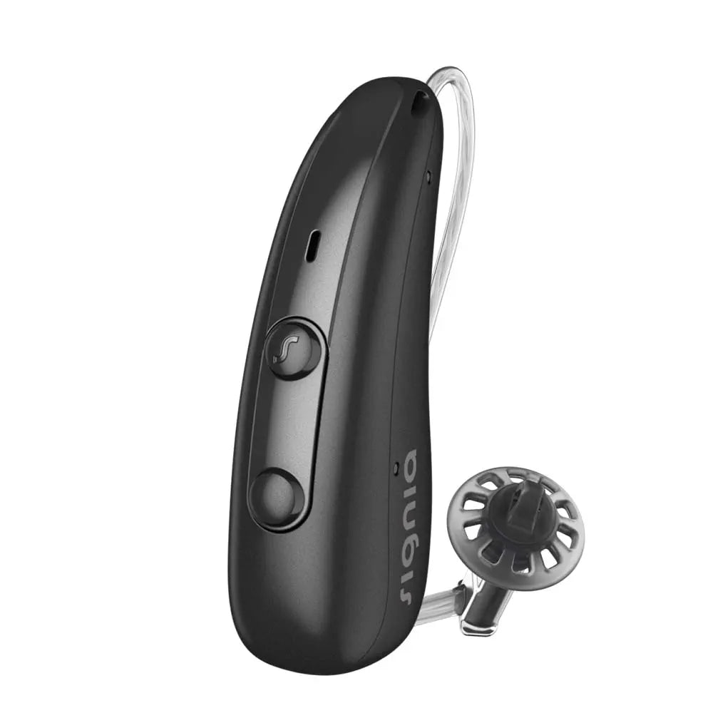 Signia Pure Charge & Go 5IX Rechargeable Hearing Aid