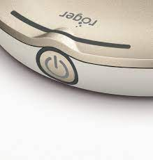 Phonak Roger Select 3 – Wireless Microphone for Enhanced Hearing