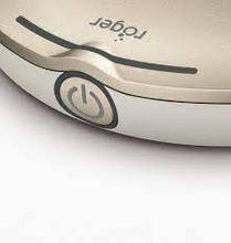 Phonak Roger Select 3 – Wireless Microphone for Enhanced Hearing