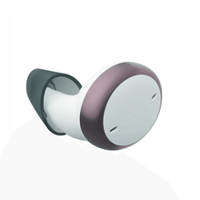 Signia Active Pro X In The Ear (ITE) Mini Rechargeable Hearing Aid Bluetooth, Invisible Ear Aid