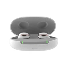 Signia Active Pro X In The Ear (ITE) Mini Rechargeable Hearing Aid Bluetooth, Invisible Ear Aid