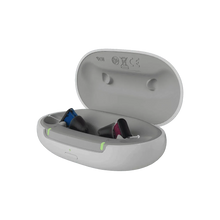 Signia Charge & Go 5IX Rechargeable Hearing Aid - HearUpUSA