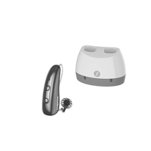 Signia Pure Charge& Go 5IX Rechargeable Hearing Aid
