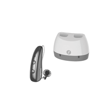 Signia Pure Charge & Go T 3IX Rechargeable Hearing Aid