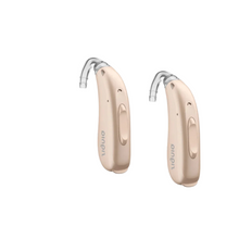 Signia Intuis 4.1 (SP/P/M) Behind-The-Ear Digital Hearing Aid Programmable