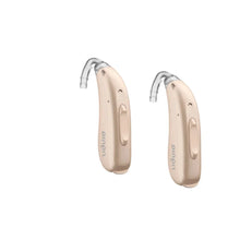 Signia Intuis 4.0 (SP/P/M) BTE Hearing Aid, Digital Battery Operated Hearing Aid