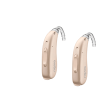 Signia Intuis 4.2 (SP/P/M) BTE Open Fit Hearing Aids Digital Programmable Device