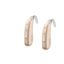 Signia Intuis 4.0 (SP/P/M) BTE Hearing Aid, Digital Battery Operated Hearing Aid