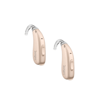 Signia Intuis 4.2 (SP/P/M) BTE Open Fit Hearing Aids Digital Programmable Device
