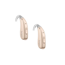 Signia Intuis 4.0 (SP/P/M) BTE Hearing Aid, Digital Battery Operated Hearing Aid