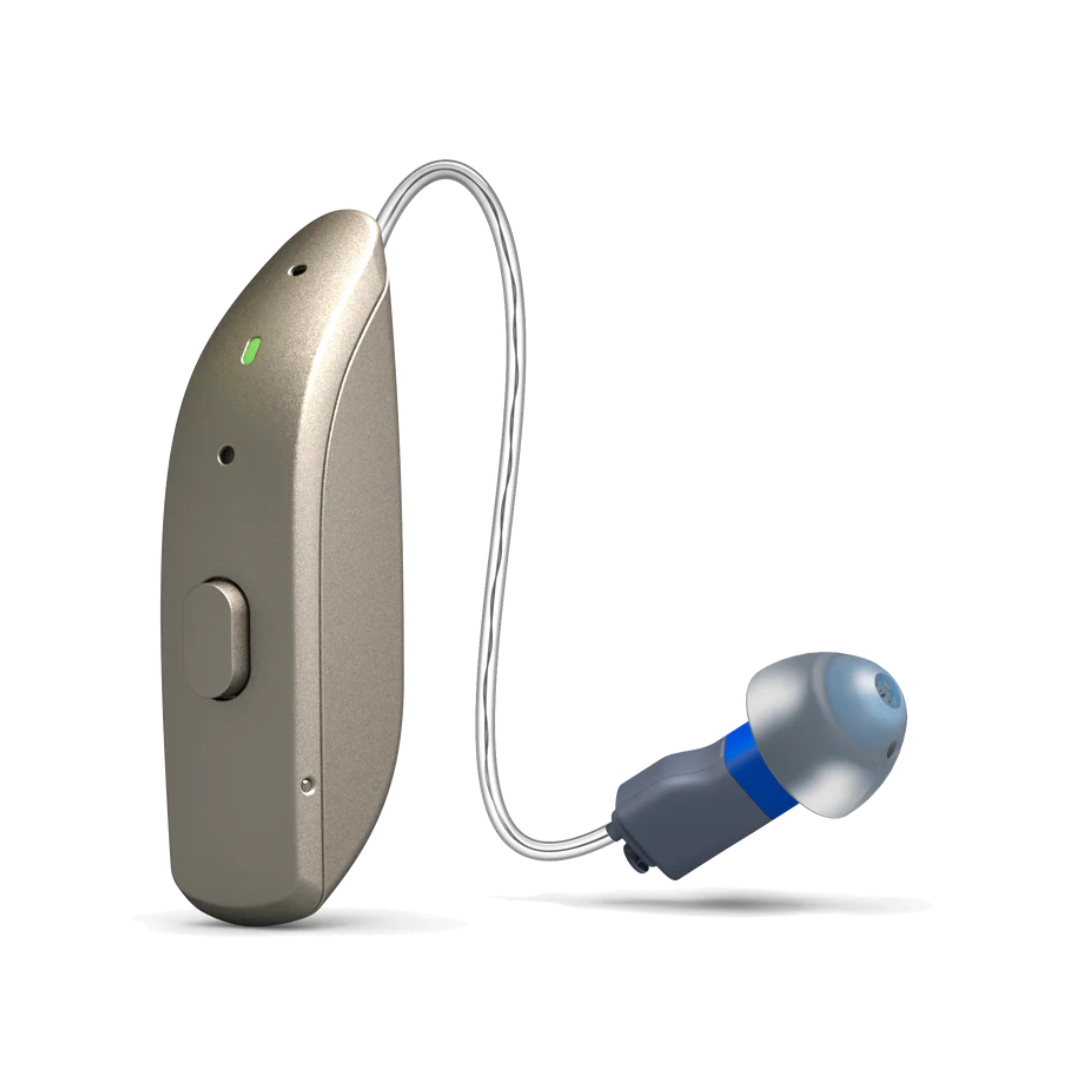 Resound OMNIA 460 MiniRIE Rechargeable Hearing Aid