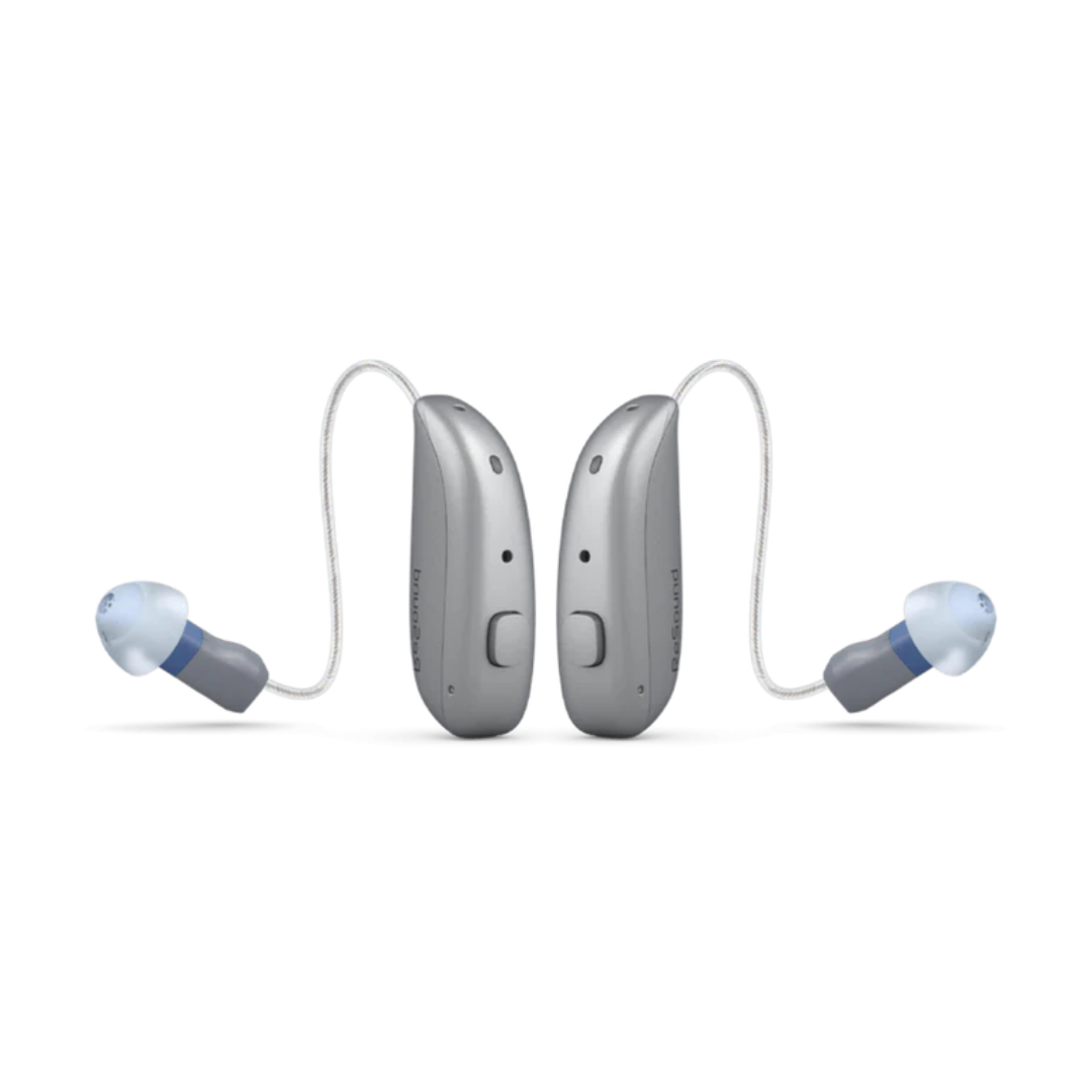 Resound NEXIA 460S MicroRIE Rechargeable Hearing Aid