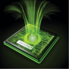 Ai Powered Phonak Audeo I90-R Infinio Receiver in Canal Rechargeable Hearing Aid